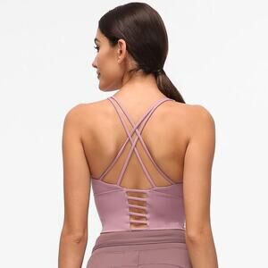 Muse Only | Glory Crop Tank | Size: 6 | EUC